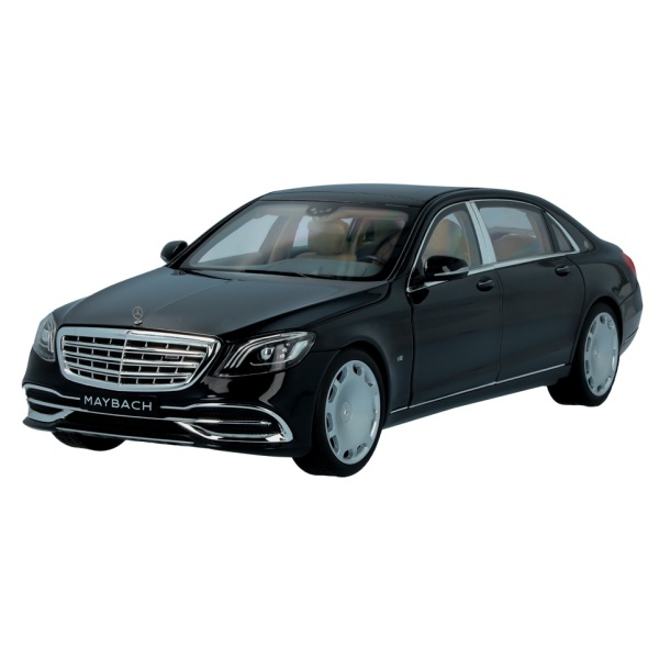 Macheta Oe Mercedes-Benz Maybach S 650 1:18 Negru B66960616